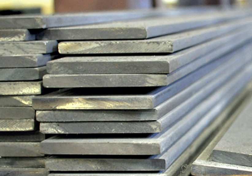 Steel-Flat-Bar