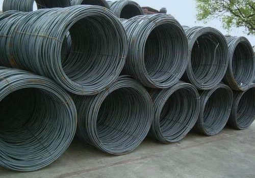 Wire Rods