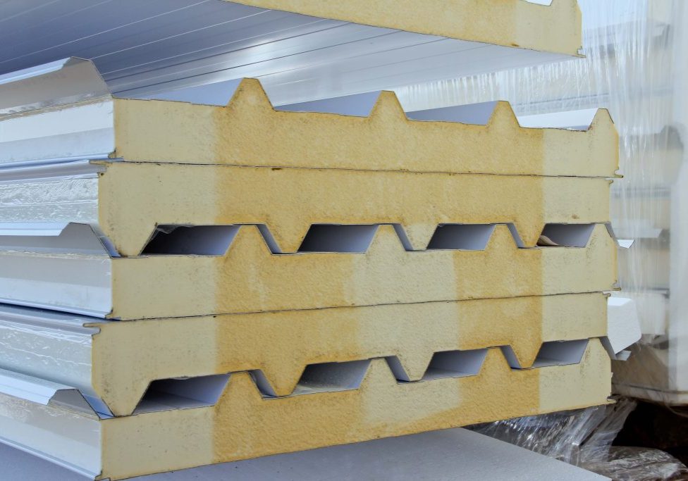 sandwich panels